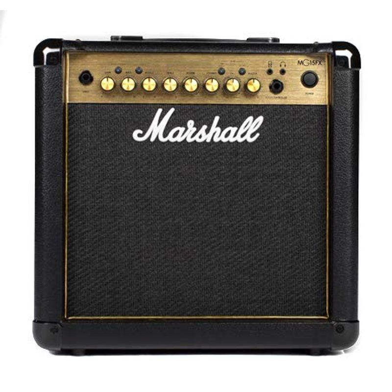 MARSHALL (マーシャル) ギターアンプ MG15FX