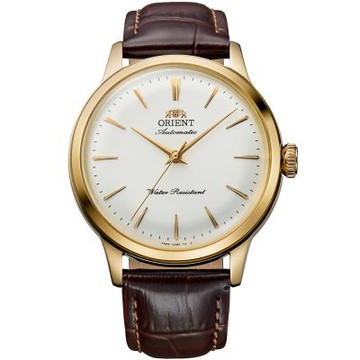 ORIENT 東方錶 經典雅仕 復古自動機械腕錶 男錶 手錶- RA-BB0101S