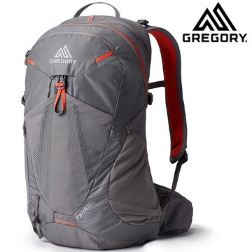 Gregory Maya 20 女款 多功能登山背包 145279 5586 夕陽灰