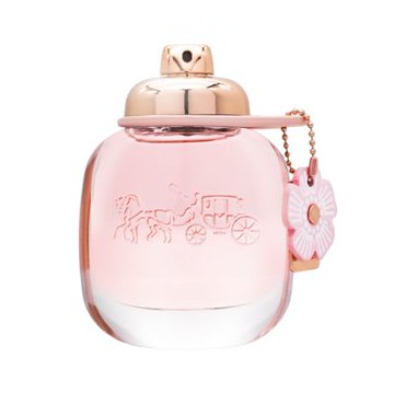 COACH Floral 芙洛麗女性淡香精 90ml