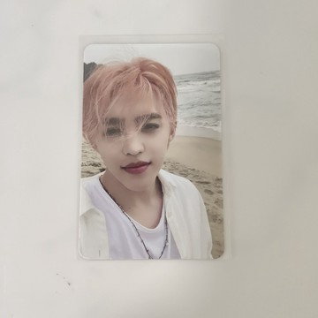 ⭐韓國代購正版⭐【官方正品】seventeen mini12 spill the feels藍白橙版專卡