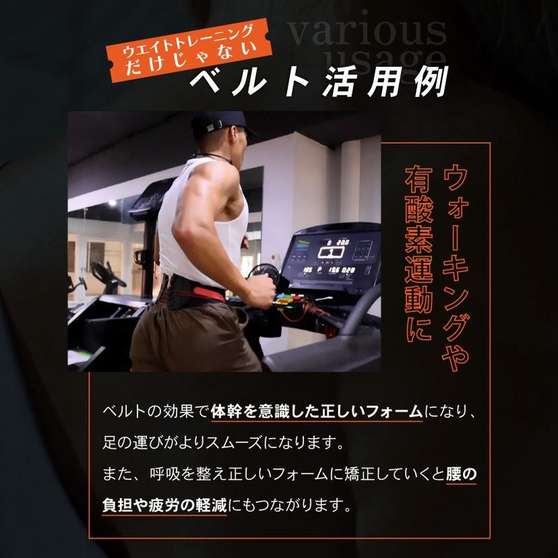 ガードナー フィットネスベルト トレーニングベルト　M Amazon | ガードナーフィットネスベルト 正規品 男女兼用