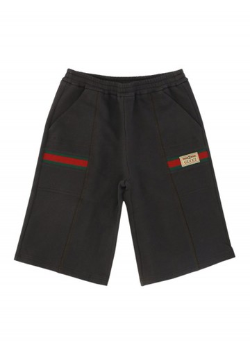 Gucci - Bermuda - Mens -