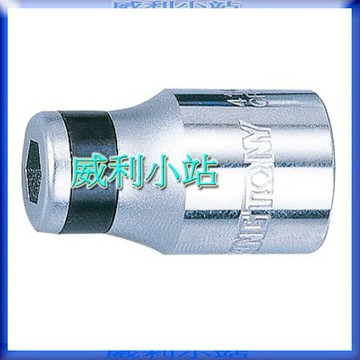 【威利小站】KING TONY套筒 414808S 414810S 414810M 起子變換頭 四分轉 六角起子頭