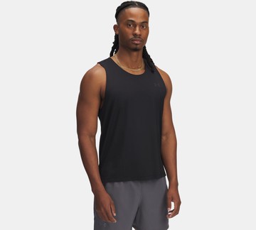 [UA]男 Launch Elite 背心-人氣新品