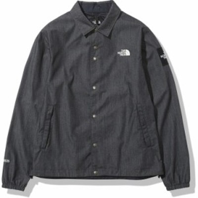 A Elegantes SAPEur サプール ジャケット サイズ:XL 21AW デニム コーチ ジャケット DENIM COACH JACKET インディゴ ブルー ネイビー アウター ブルゾン【メンズ】