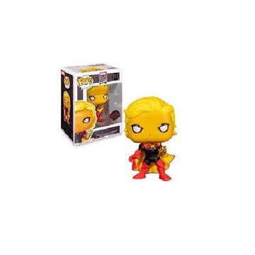 (卡司旗艦) FUNKO POP 618 漫威80週年 亞當術士 ADAM WARLOCK 漫威 限定版 代理版