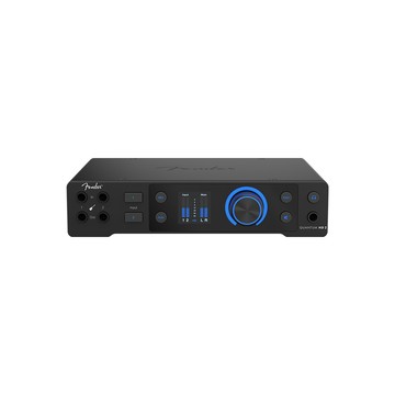 PreSonus FENDER QUANTUM HD 2 錄音介面 公司貨