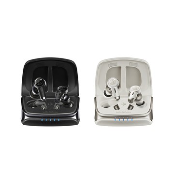 audio-technica ATH-TWX9MK2 真無線耳機