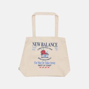 New Balance 男女 側背包 AC9728DAA1-F