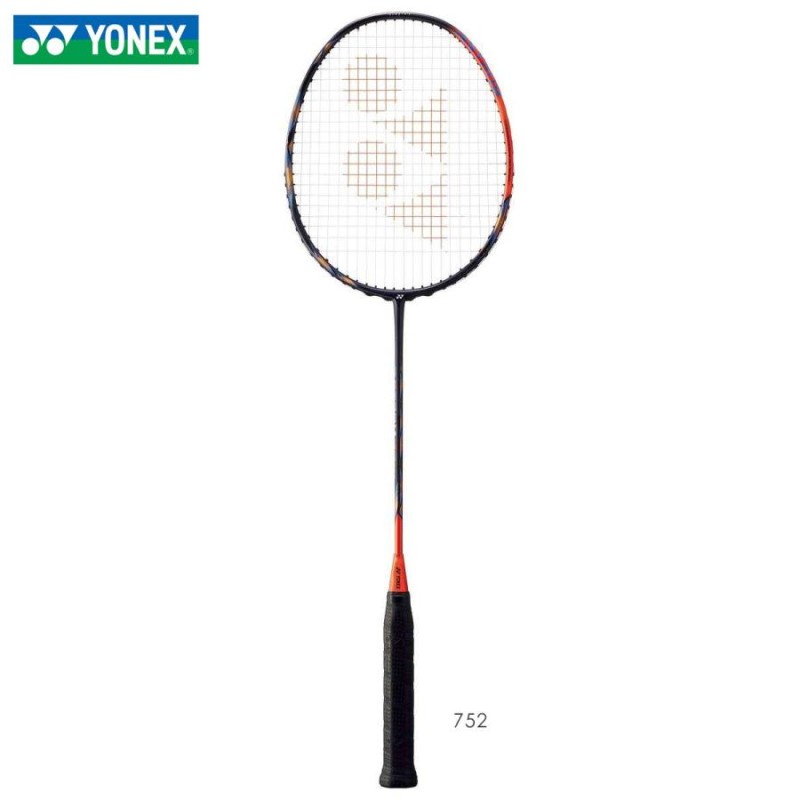 YONEX バドミントン ラケット アストロクス 77 プロ フレーム