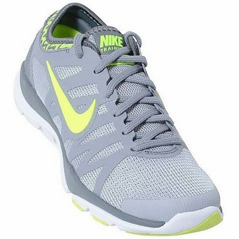 送料無料 Nike ナイキ シューズ レディースエクササイズ フィットネス シューズ フレックス シュプリーム Tr3 6138 005 メンズ ウルフグレー ボル 通販 Lineポイント最大0 5 Get Lineショッピング