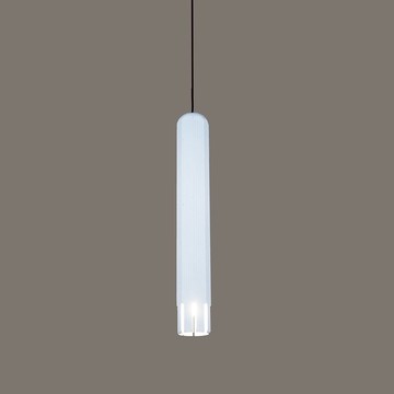 12W 4000K造型單吊燈 L01-062-1350