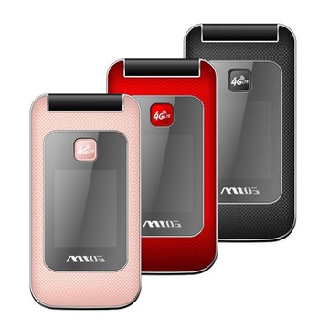 MTOS F28 Plus 4G雙卡雙螢幕折疊手機