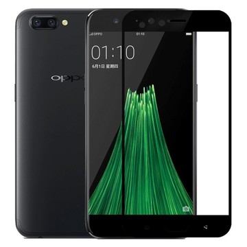 OPPO A77 / A57 / R11 〝全膠〞 高品質 滿版9H螢幕保護貼 鋼化玻璃貼膜 保護貼