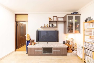 市長官邸│文化中心輕軌透天店住｜高雄市苓雅區五權街