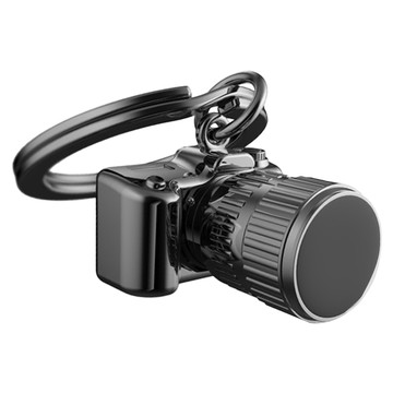 metalmorphose 鑰匙圈***  1個  相機