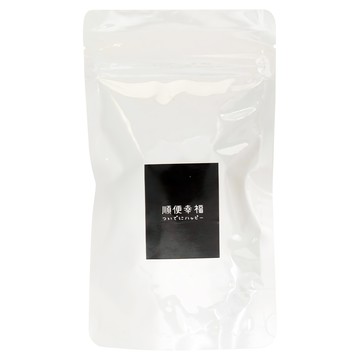 順便幸福 紅薑黃薰衣草立體茶包 10包/袋  2g  1組