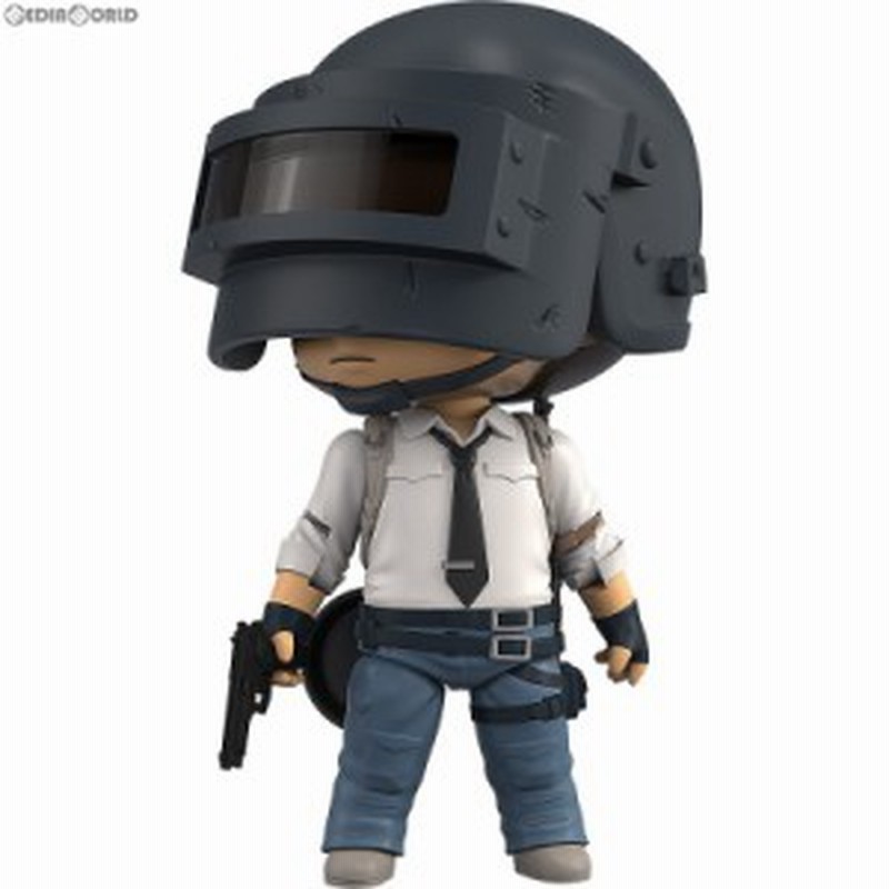 中古即納 Fig ねんどろいど 10 The Lone Survivor ローン サバイバー Playerunknown S Battlegrounds 完成品 可動フィギュア グ 通販 Lineポイント最大get Lineショッピング