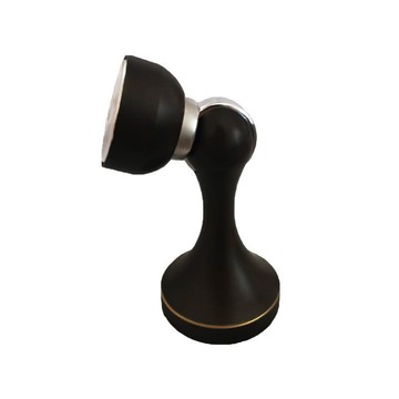 門吸 門阻器 門擋器 新款全銅木門強磁力門吸黑色墻吸防撞門擋門阻門頂純銅地吸金色門吸 門阻器 門擋器門吸 門阻器 門擋器免運 開立發票 全館8折 特惠/快速出貨Z0911