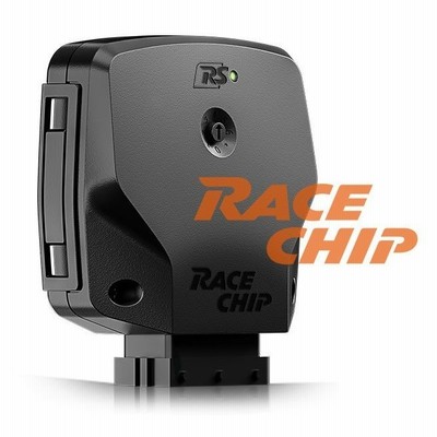 Racechip RS 正規日本代理店 レースチップ サブコン ルノー トゥインゴ GT 897cc AHH4B1 109PS/170Nm (+19PS +30Nm)