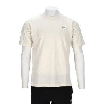 New Balance SDS短袖上衣 男 短袖上衣 NEF33231IV-F