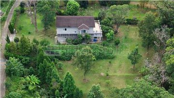 C0132永和山湖光森語農舍｜苗栗縣三灣鄉砂坑