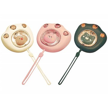 USB貓爪暖手寶(1入) 款式可選【小三美日】※禁空運 DS011172 聖誕 Xmas 寒流 交換禮物