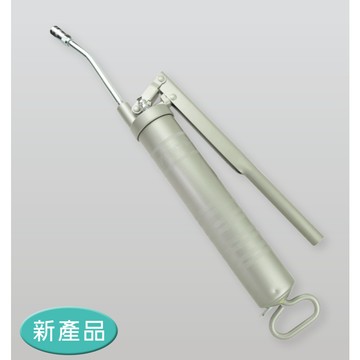【威利小站】ALSTRONG AL-400H 重力式手動黃油槍 重力式黃油槍 卡車 聯結車 輪船 大型機具