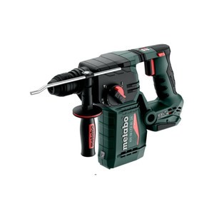 metabo 美達寶 18V鋰電無刷三用鎚鑽 空機(KH 18 LTX BL 24)