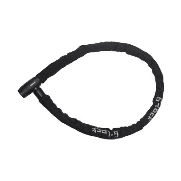 ジーロック（GLOCK） スチールリンクロック 1200MM ブラック 通販 LINEポイント最大0.5GET LINEショッピング