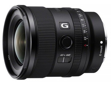 Sony FE 20mm F1.8 G (SEL20F18G) 公司貨 樂福數位