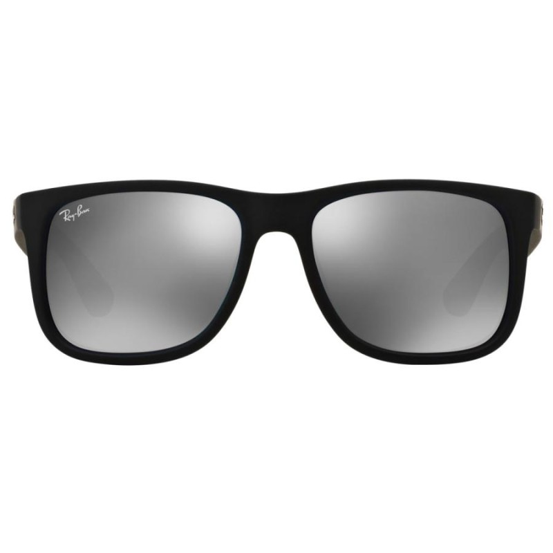 Ray-Ban レイバン サングラス RB4165F 622/6G 58サイズ JUSTIN COLOR