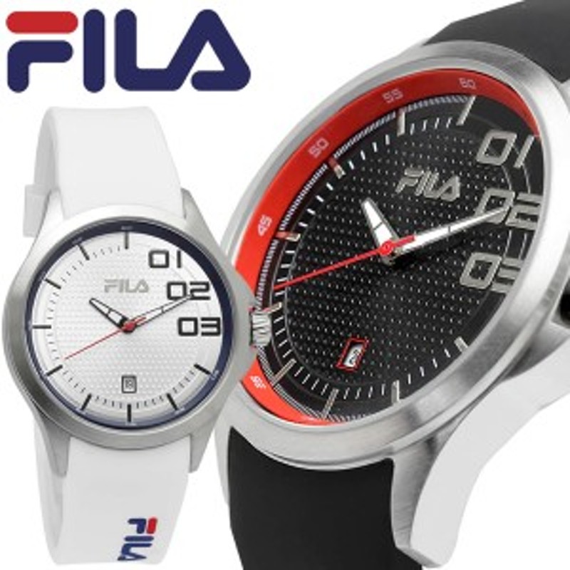 FILA　腕時計腕時計