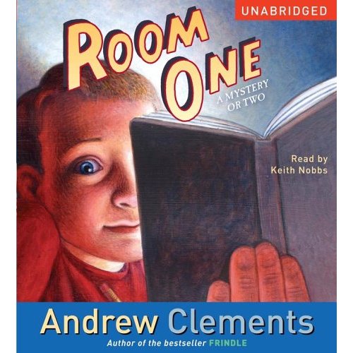 Room One: A Mystery or Two