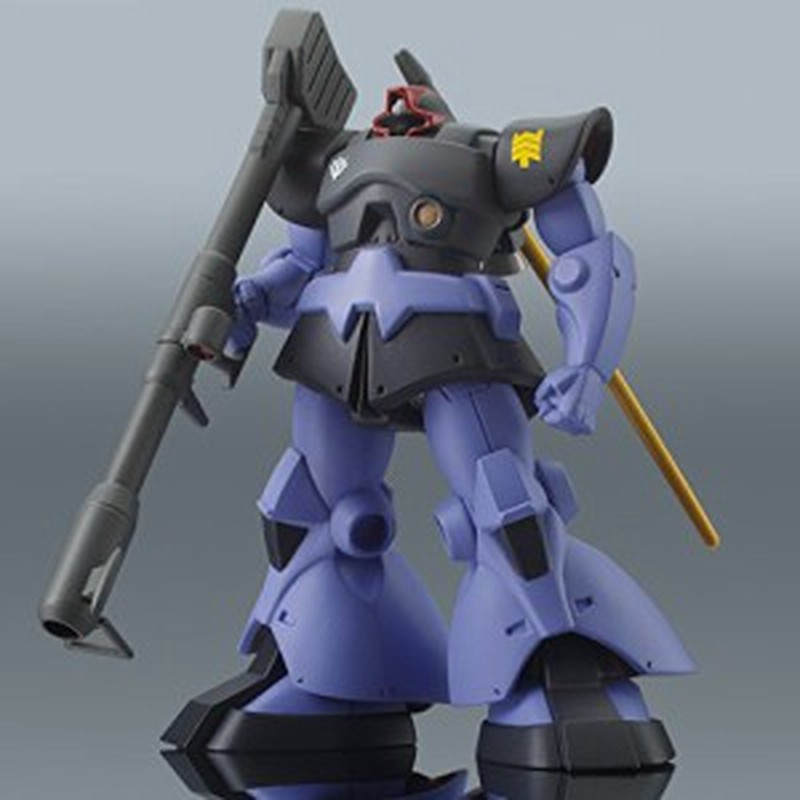 FW GUNDAM STANDart：11(ガンダム スタンダート11) 【No.42.リック ...