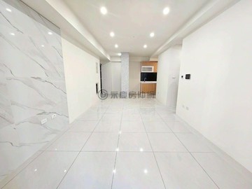 好好窩近三井Outlet全新未住邊間三房平車｜台中市梧棲區八德路