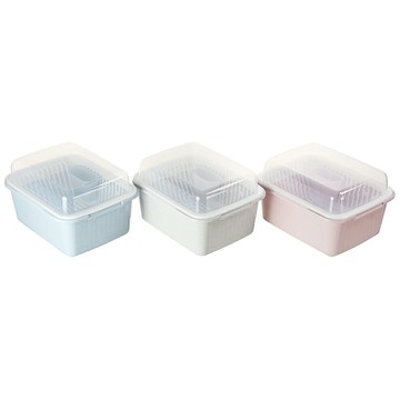 【史代新文具】聯府KEYWAY K002 巧婦碗籃