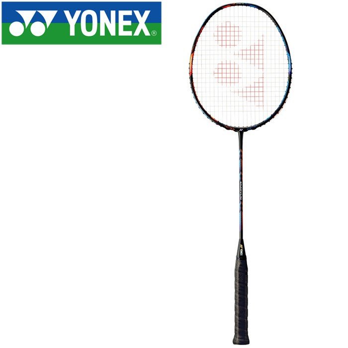 ヨネックス(YONEX) バドミントンラケット デュオラ10 DUO10-632