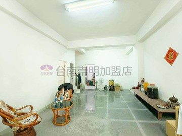 台南副都心旁大地坪孝親透天｜台南市仁德區保生路