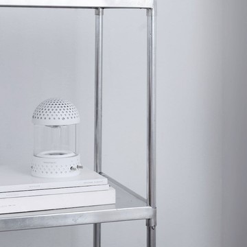 Light Speaker 黑色