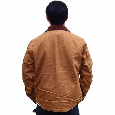 CARHARTT カーハート デトロイトジャケット 103828 ショートジャケット 