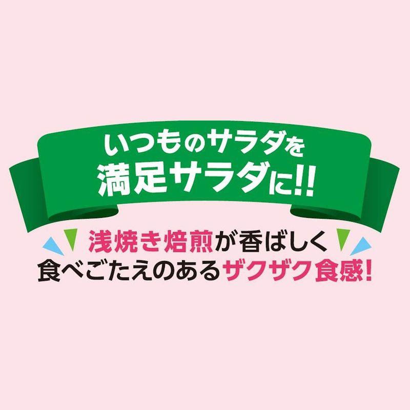 はくばく ザクザクおいしいロースト大麦 50g