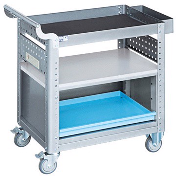 【時尚屋】OAHFU多功能組合式工具車DF-KU-07A