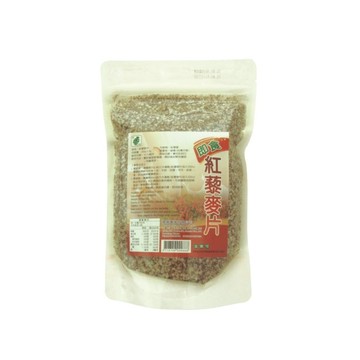 興嘉 紅藜麥片200g/三色藜麥300g/枸杞140g 豐富蛋白質