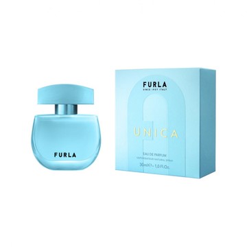 FURLA悠藍花語淡香精30ml