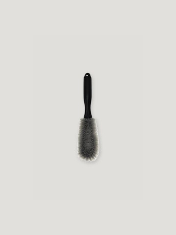 Handy Wheel Brush for Car Washing