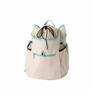 Hoopet｜透氣戶外胸前寵物包