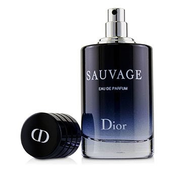 Christian Dior Christian Dior Sauvage 曠野之心淡香精60ml/2oz-香水