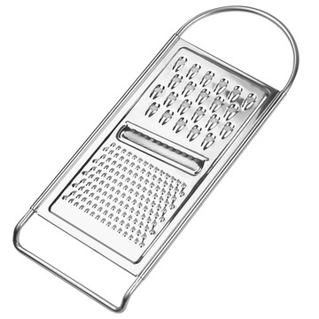 《IBILI》3in1不鏽鋼寬版刨刀- 起司檸檬皮刨刀 乳酪刨屑 料理刨絲器 刨絲刀 切絲器